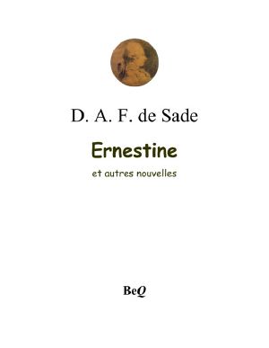 [Sade 01] • Ernestine